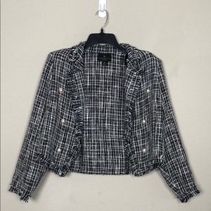 Worthington Blazer Petite